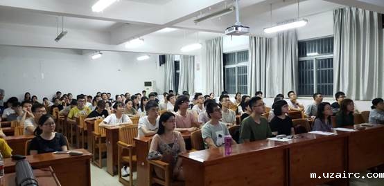 江西理工大学